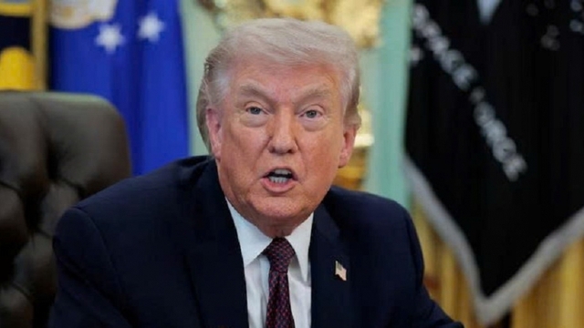Ông Trump sa thải toàn bộ Hội đồng Khoa học Quốc gia