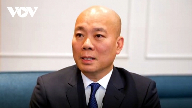 Thương hiệu quốc gia: Tài sản chiến lược trong kỷ nguyên mới