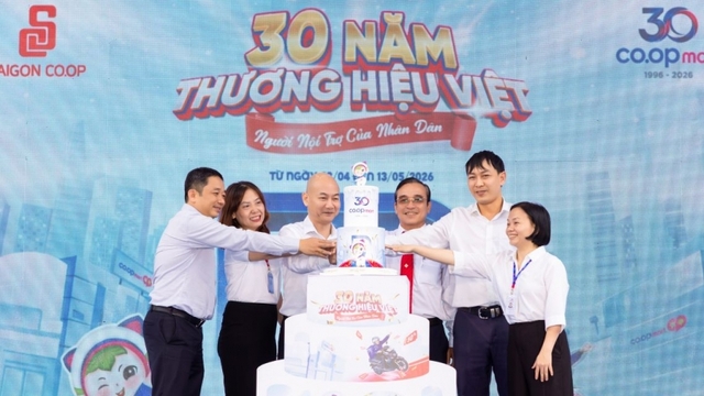 Tăng tốc chuyển đổi xanh, triển khai ưu đãi hấp dẫn toàn hệ thống