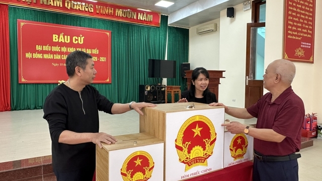 Khi công tác văn hóa – xã hội đặt người dân là trung tâm tại Từ Sơn, Bắc Ninh