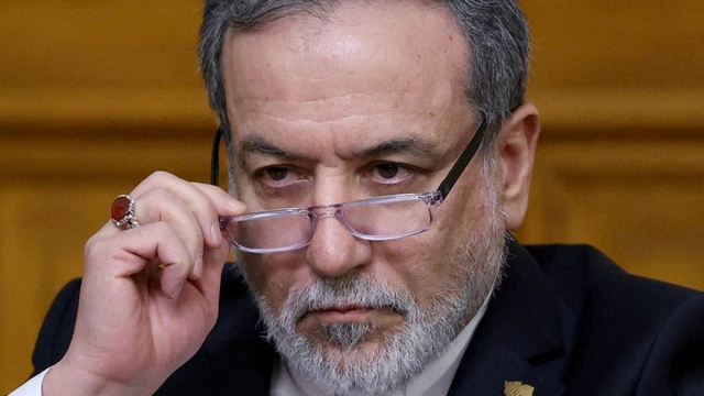 Iran nêu điều kiện ngừng các cuộc tấn công