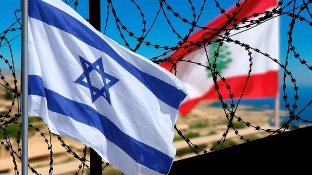 Israel và Lebanon đàm phán trực tiếp: Đột phá ngoại giao sau hơn 3 thập kỷ