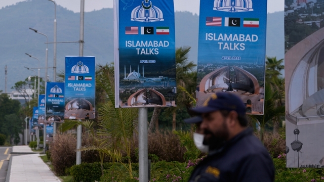 Đối thoại Mỹ-Iran có thêm tiến triển, nhưng còn nhiều khác biệt