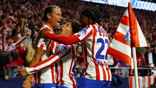 Xác định hai đội vào bán kết Cúp C1 châu Âu 2025/2026