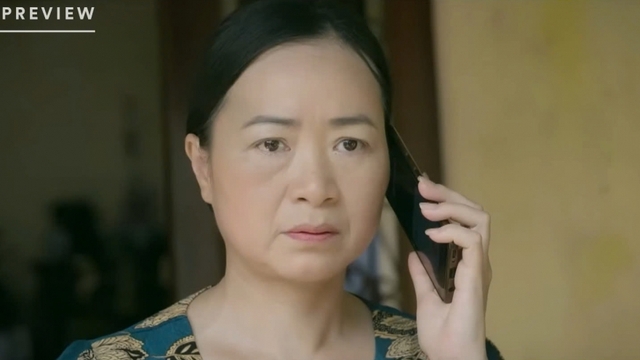 “Đồng hồ đếm ngược” tập 19: Thành suy sụp khi mẹ chỉ còn 3 ngày sống
