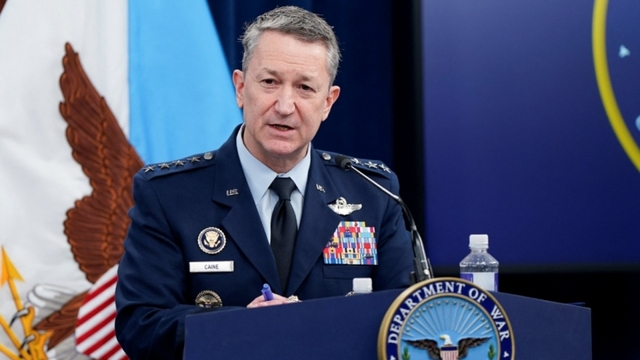 Mỹ tuyên bố tiếp tục giao tranh nếu không đạt thỏa thuận với Iran