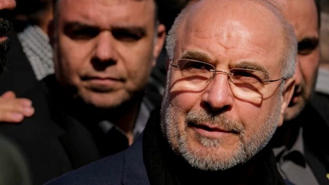 Chủ tịch Quốc hội Iran cảnh báo rủi ro với Mỹ sau tối hậu thư của ông Trump