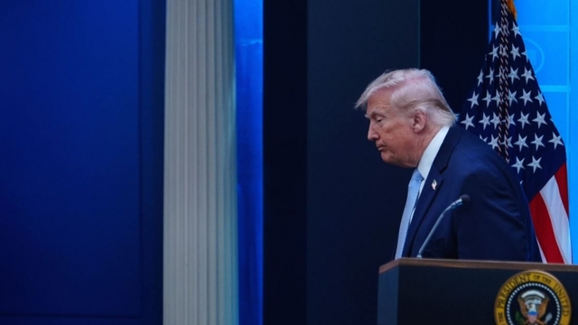 Ông Trump nói gì sau thất bại của Thủ tướng Hungary Viktor Orbán