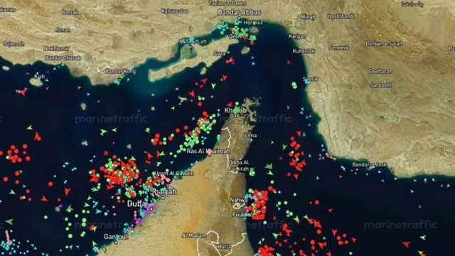 Lầu Năm Góc lên tiếng về thông tin eo biển Hormuz có thể bị phong tỏa 6 tháng