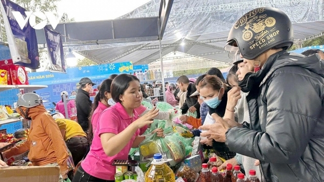 Ông Ngọ Duy Hiểu: Chăm lo đời sống công nhân, người lao động phải dài hạn, ổn định