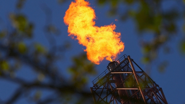 Các nước tìm cách ứng phó áp lực kinh tế sau động thái của Mỹ ở eo biển Hormuz