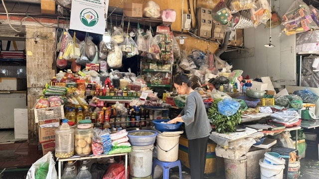 Đề xuất thu thuế môn bài hộ kinh doanh từ 500 triệu-5 tỷ đồng/năm: Nên hay không?