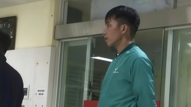 Tài xế taxi công nghệ bỏ cuốc xe, ứng tiền giúp nữ hành khách cấp cứu trong đêm
