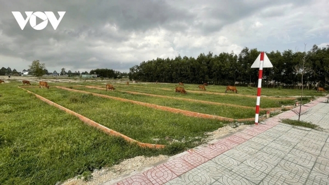 Hà Nội sắp đấu giá 306 dự án, khu đất, dự kiến thu hơn 63.000 tỷ đồng