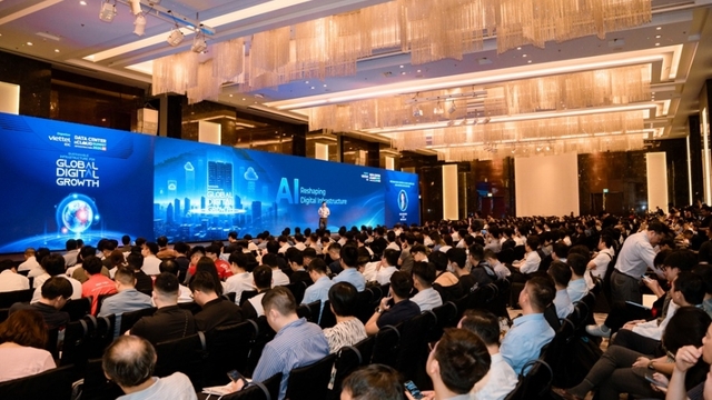 DCCI Summit 2026: Hạ tầng số bước vào giai đoạn tái cấu trúc trong kỷ nguyên AI
