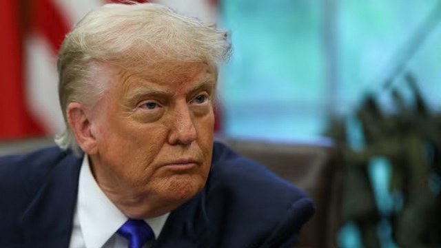 Thượng viện Mỹ bác nghị quyết hạn chế quyền chiến tranh của ông Trump với Iran