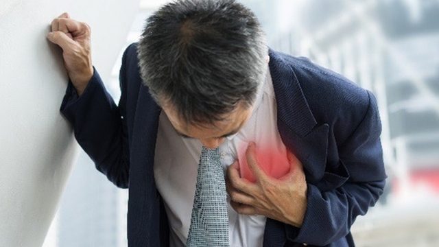 5 thói quen tưởng vô hại dễ thành "đòn bẩy" kích hoạt cơn đột quỵ
