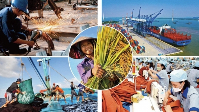 Maintaining export momentum key requirement for double-digit growth