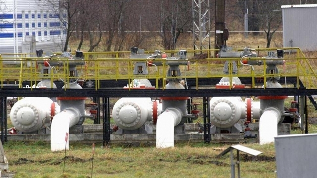 Hungary cáo buộc âm mưu đánh bom đường ống dẫn khí đốt trước thềm bầu cử