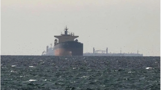 Iran quyết không mở lại eo Hormuz, chuẩn bị thiết lập trật tự mới tại vùng Vịnh
