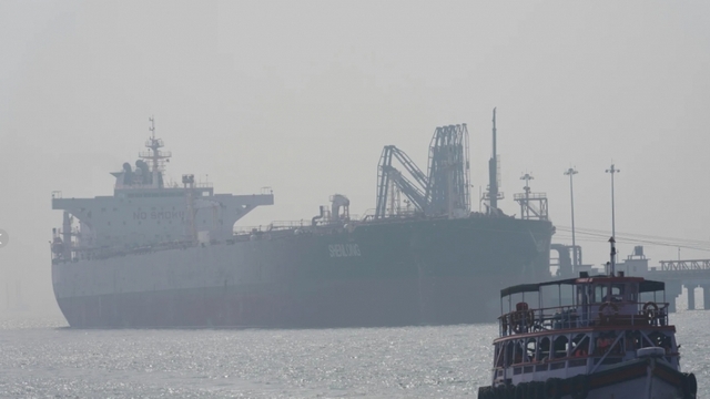 Vì sao không quốc gia nào thực sự “độc lập năng lượng” khi Hormuz bị phong tỏa?