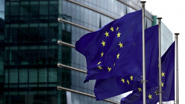 Mỹ - EU và "Trump 2.0": Khi rạn nứt giúp châu Âu tìm ra tiếng nói chung