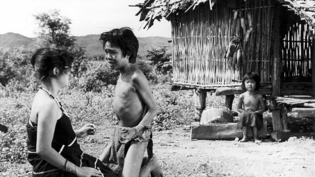 Nữ đạo diễn giàu thành tích bậc nhất Việt Nam là ai?