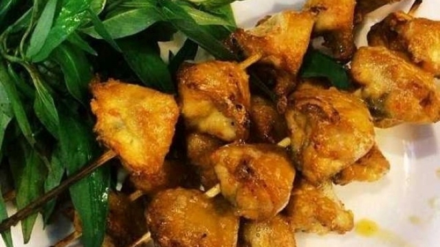 Bộ phận “cực độc” của gà, thèm mấy cũng không nên ăn nhiều kẻo mang họa vào thân