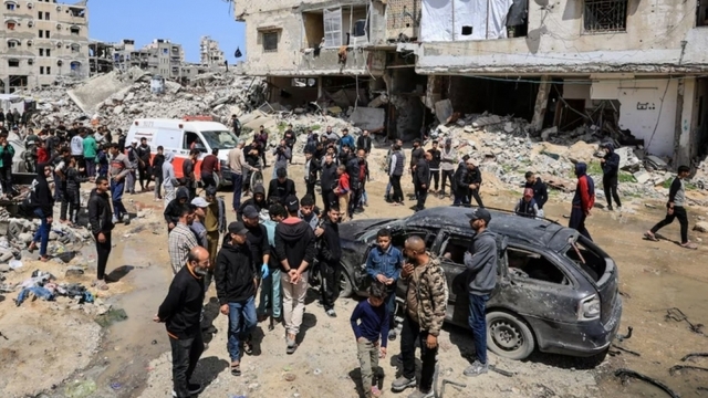 Một binh sĩ Lebanon thiệt mạng tại miền Nam Lebanon