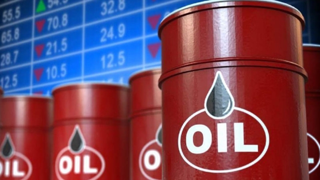 Giá xăng dầu hôm nay 26/7: Giá dầu Brent giảm còn 96,78 USD/thùng