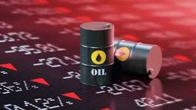 Giá xăng dầu hôm nay 26/4: Giá dầu Brent tăng vượt 105,33 USD/thùng