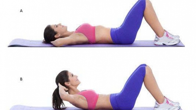 Muốn giảm mỡ bụng hiệu quả cần tránh những thói quen này