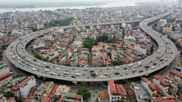 Định hướng giao thông công cộng - xu hướng phát triển đô thị hiện đại
