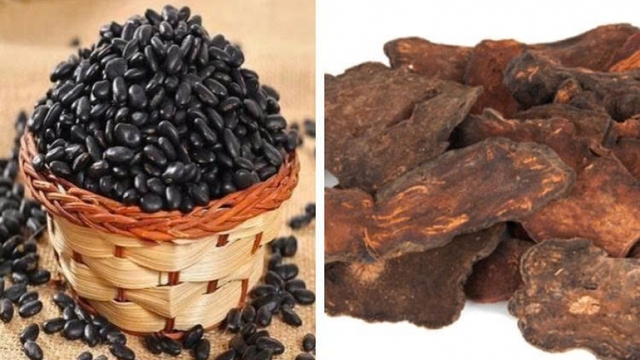 Uống hà thủ ô với đậu đen mỗi ngày có tốt không? Điều nhiều người thắc mắc