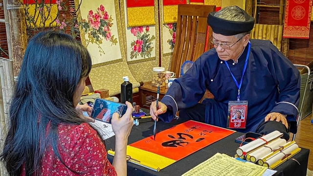 Hệ giá trị Việt Nam: "La bàn tinh thần" cho phát triển trong bối cảnh toàn cầu hóa