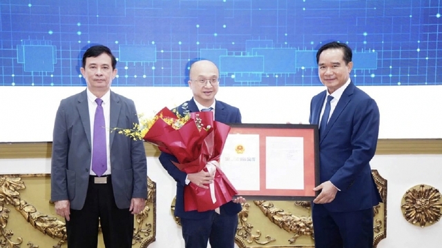 HCM City approves 4 high-tech projects worth US$1.23 billion