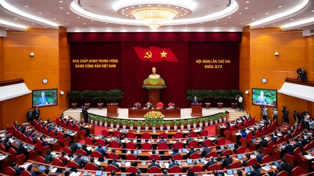 Xây dựng cơ chế giám sát thường xuyên, chấn chỉnh, ngăn ngừa vi phạm