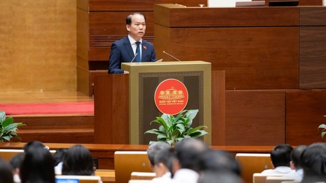 Thông qua Luật Thủ đô, Quốc hội trao 199 thẩm quyền đặc thù, vượt trội cho Hà Nội