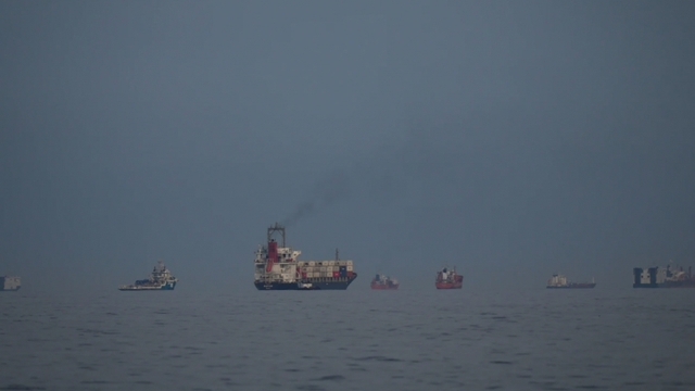 Phong tỏa cảng Iran: Đòn địa chính trị hay bước dọn đường cho Hạm đội Vàng của Mỹ?