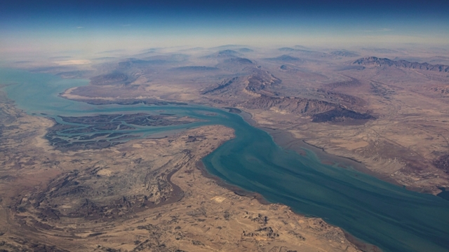 Trung Quốc kiên quyết phản đối dùng vũ lực để mở lại eo biển Homuz