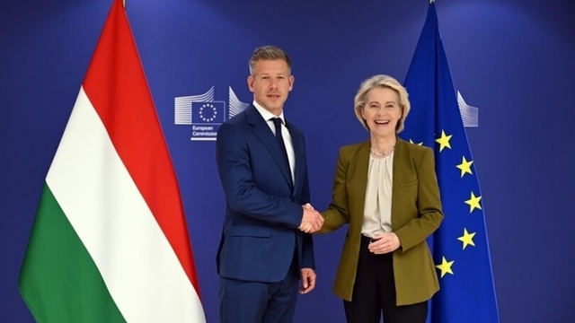 EU và Hungary nỗ lực khôi phục quyền tiếp cận nguồn tài trợ của khối