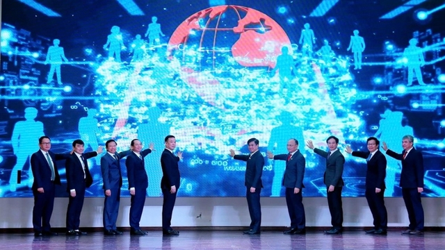 "Quản trị quốc gia và đào tạo nhân lực quản lý trong kỷ nguyên mới”