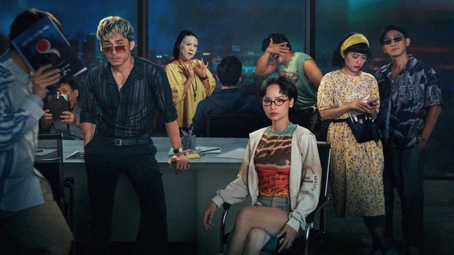 Dàn sao cameo “gây bão” trong trích đoạn mới của Đại tiệc trăng máu 8