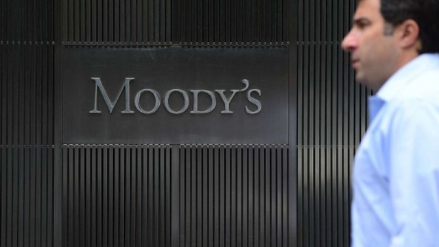 Moody’s hạ dự báo tăng trưởng của Ấn Độ do tác động xung đột Trung Đông