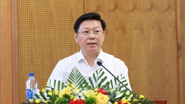 Sản phẩm báo chí phải mang tinh thần của Nghị quyết, “hơi thở” của cuộc sống