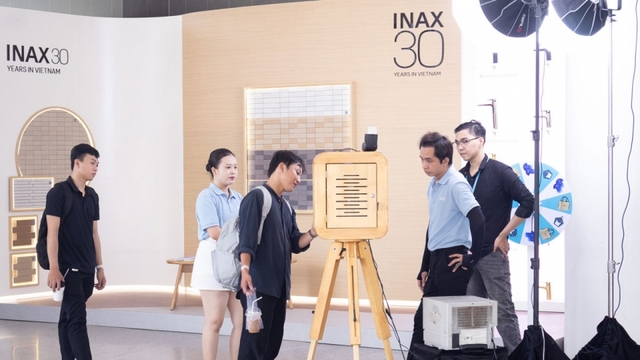 Khi những kiến trúc sư tương lai làm chủ kỷ nguyên công nghệ