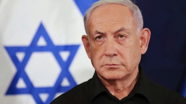 Thủ tướng Israel ra lệnh tấn công Hezbollah