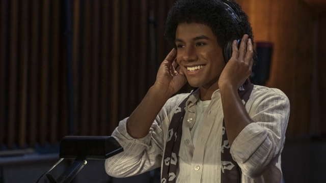 Những điều chưa biết về Jaafar Jackson, cháu trai khiến fan tưởng Michael Jackson
