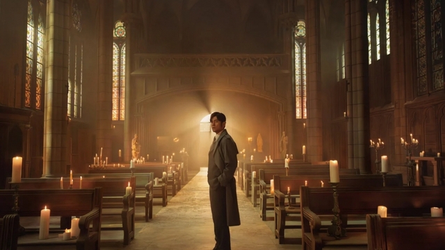 Jay Chou trở lại: Tượng đài nhạc Hoa ngữ và di sản gần 3 thập kỷ vẫn rực sáng