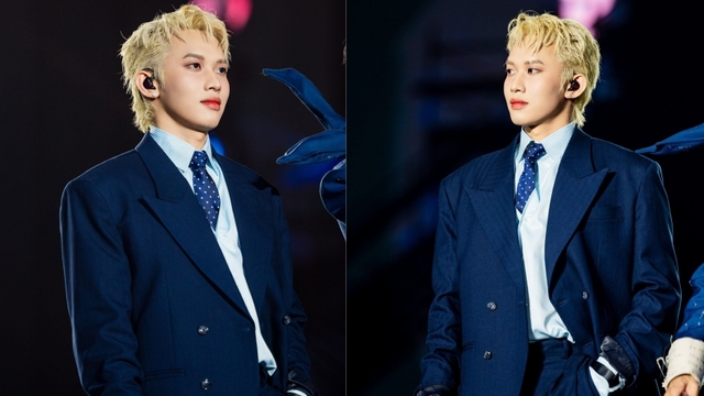 Kay Trần động viên fan “cố gắng làm nốt để nghỉ lễ” gây phấn khích mạng xã hội